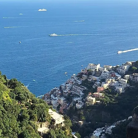 Casa Valle Del Sole Casa vacanze Positano