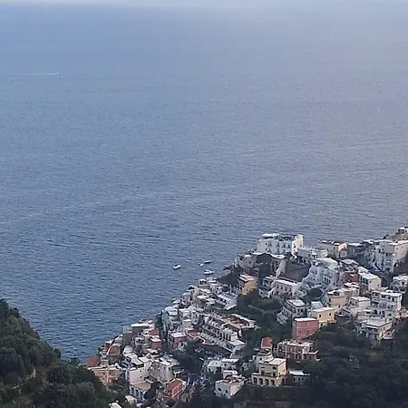 Casa Valle Del Sole * Positano
