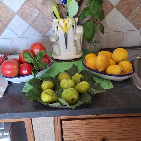 Casa Valle Del Sole Holiday home *