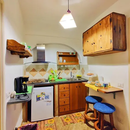 Casa Valle Del Sole Holiday home