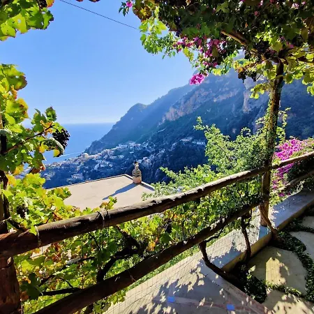 Casa Valle Del Sole *