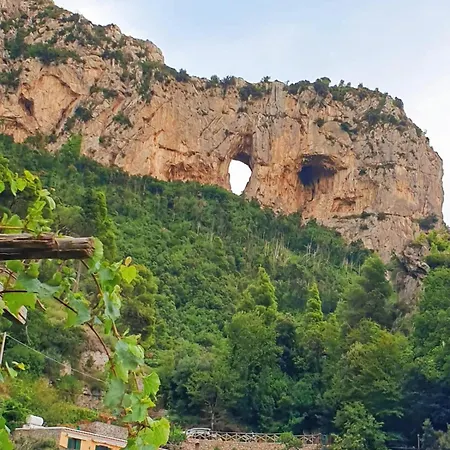 Casa Valle Del Sole * פוזיטנו