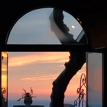 Casa Valle Del Sole בית נופש *