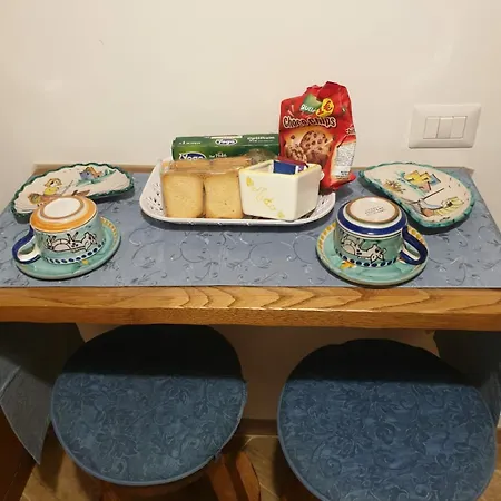 Casa vacanze Casa Valle Del Sole *