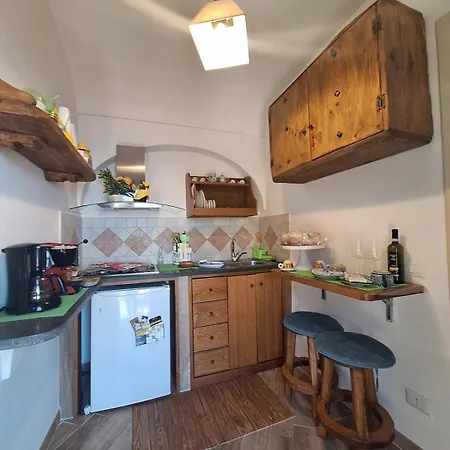 Casa Valle Del Sole