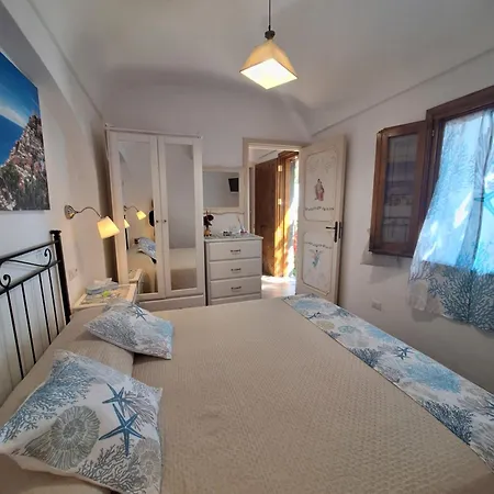 Casa Valle Del Sole Nyaraló