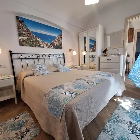 Casa Valle Del Sole Будинок відпочинку *