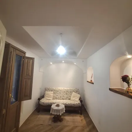 Casa Valle Del Sole * 波西塔諾