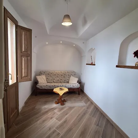 度假居 Casa Valle Del Sole