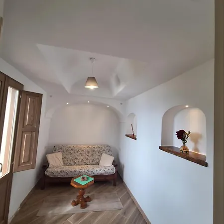 Casa Valle Del Sole Будинок відпочинку