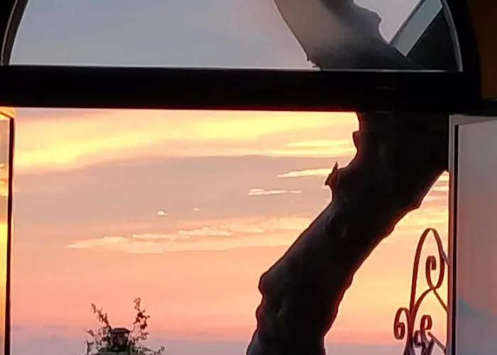 Casa Valle Del Sole Positano