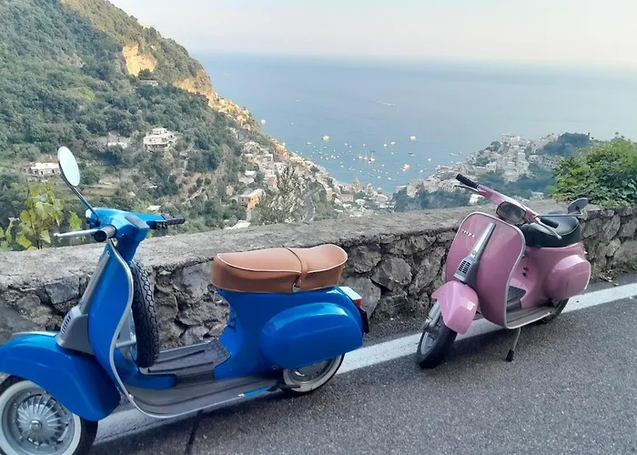 Casa Valle Del Sole *