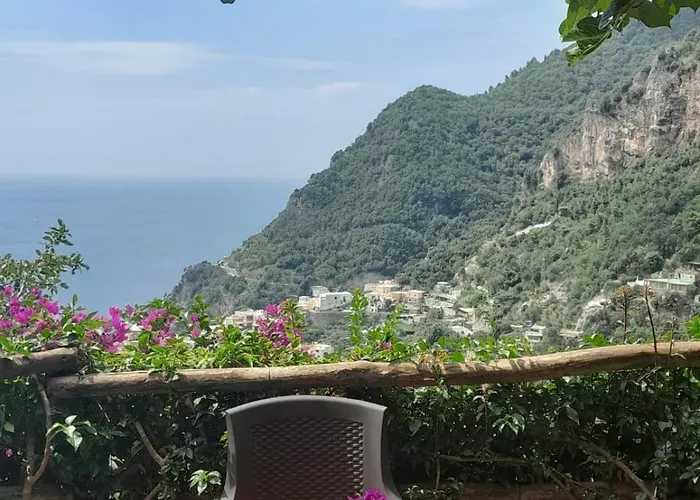 Casa Valle Del Sole *