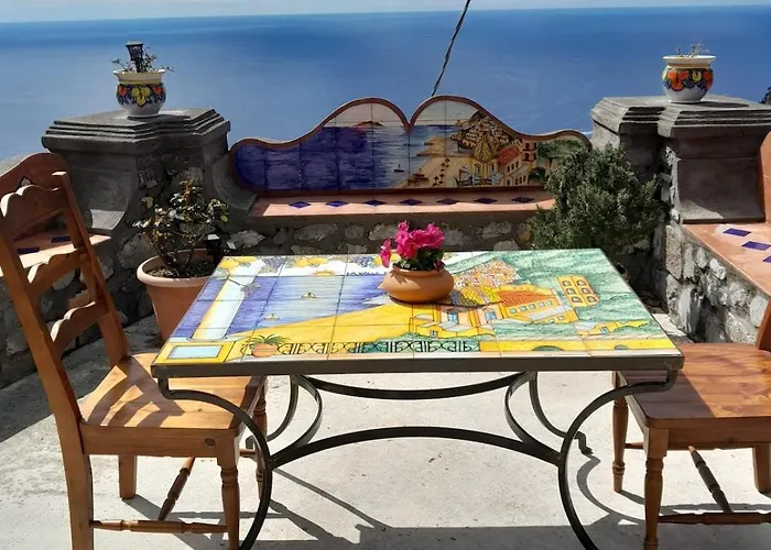 Casa Valle Del Sole Holiday home