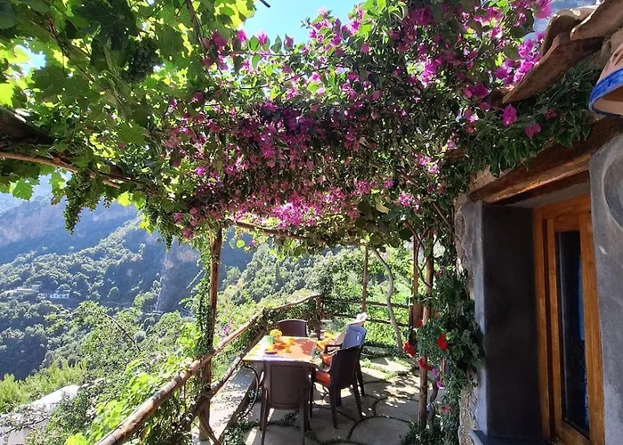 度假居 Casa Valle Del Sole *