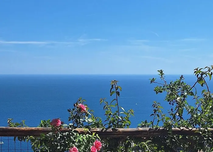 Vakantiehuis Casa Valle Del Sole