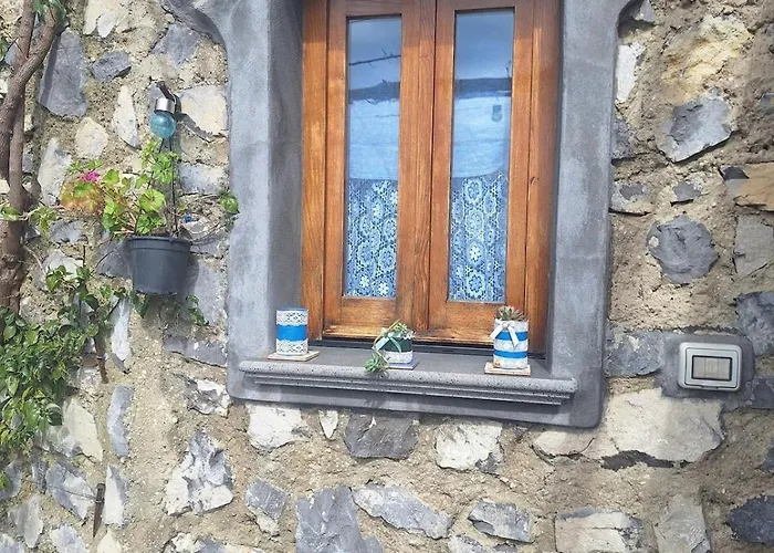 Ferienhaus Casa Valle Del Sole *