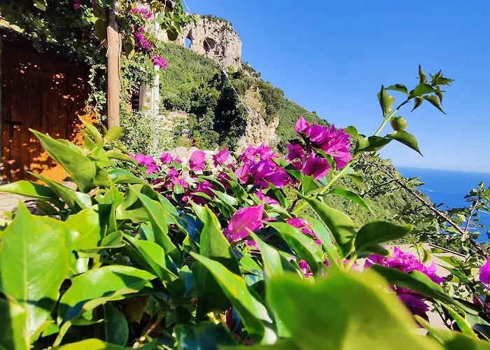 Casa vacanze Casa Valle Del Sole Positano