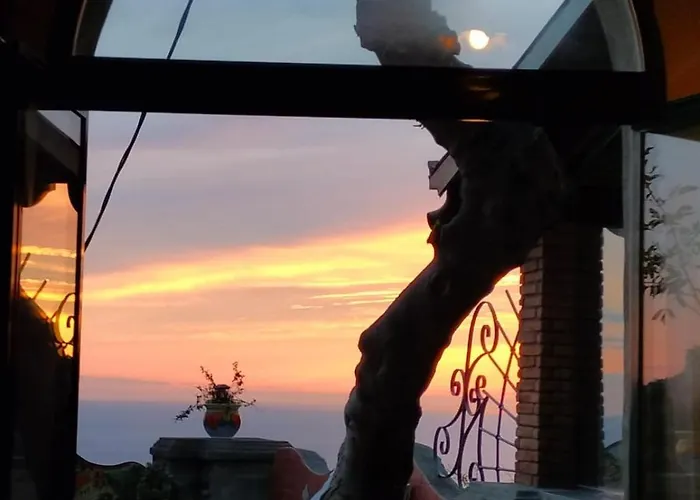 Casa Valle Del Sole Vakantiehuis *