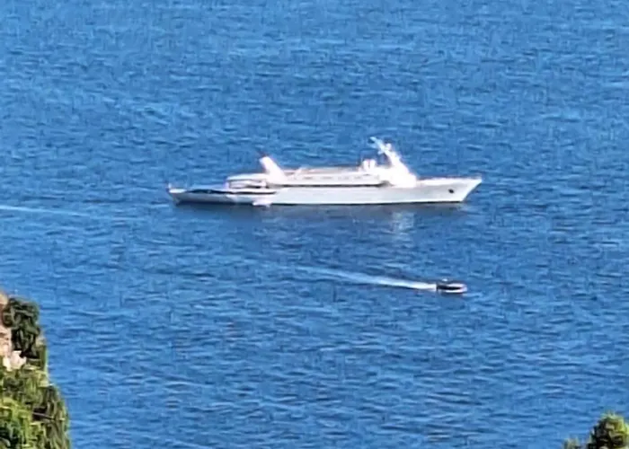 Casa Valle Del Sole * Positano