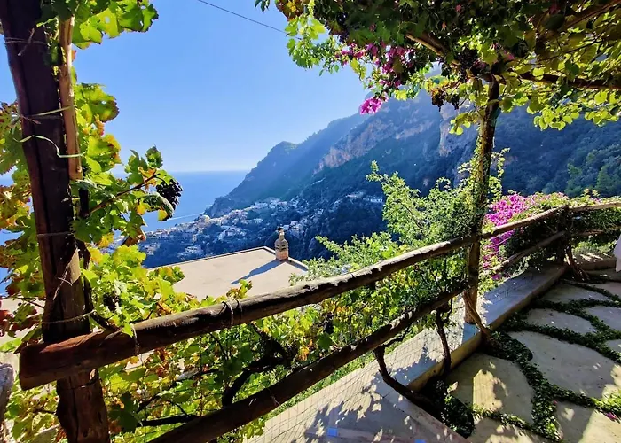 Casa Valle Del Sole *