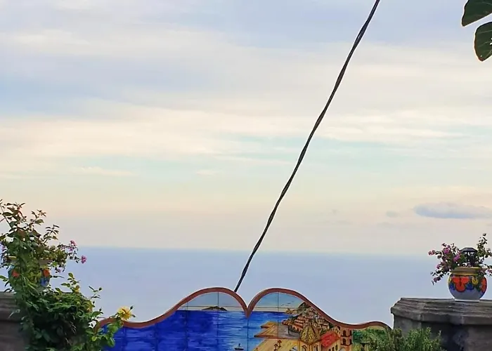 Casa Valle Del Sole Ferienhaus