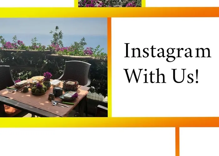 Vakantiehuis Casa Valle Del Sole *