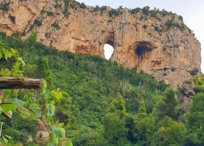 Casa Valle Del Sole * Positano
