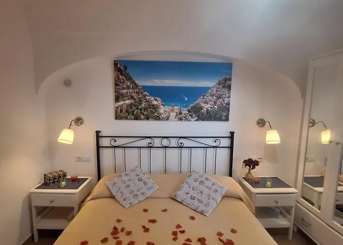 Vakantiehuis Casa Valle Del Sole *