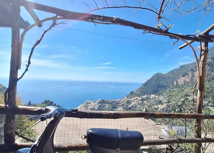 Casa Valle Del Sole Holiday home