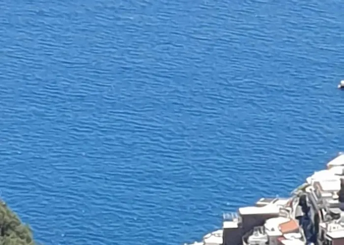 Casa Valle Del Sole *