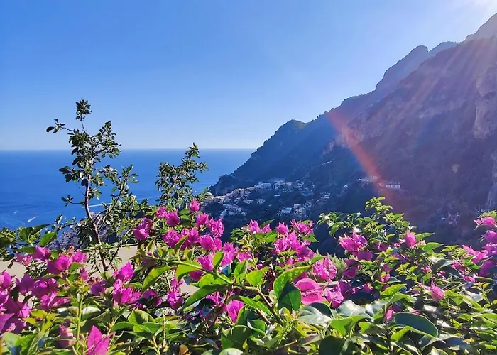 Vakantiehuis Casa Valle Del Sole