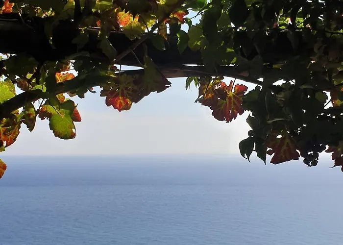 Casa Valle Del Sole *