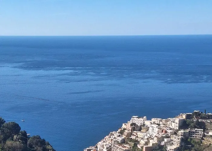 Casa Valle Del Sole *