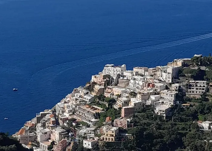 Casa Valle Del Sole *