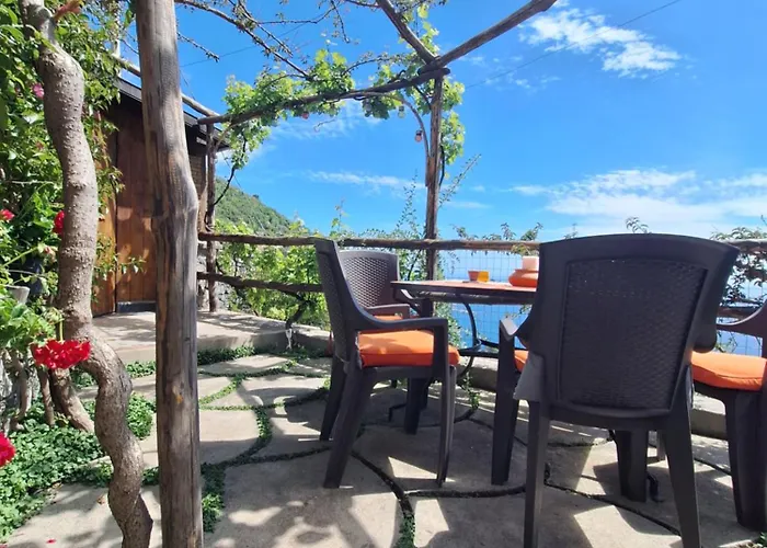 Casa Valle Del Sole Holiday home