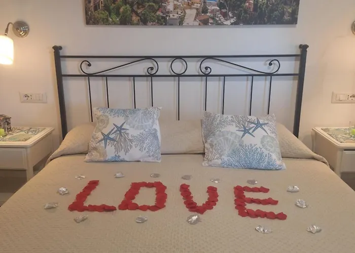 Casa Valle Del Sole Positano