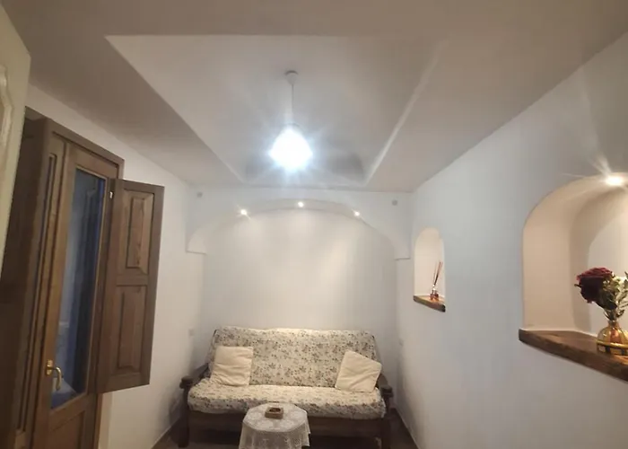 Casa Valle Del Sole * Positano