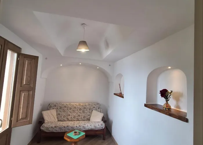 Casa Valle Del Sole 度假居