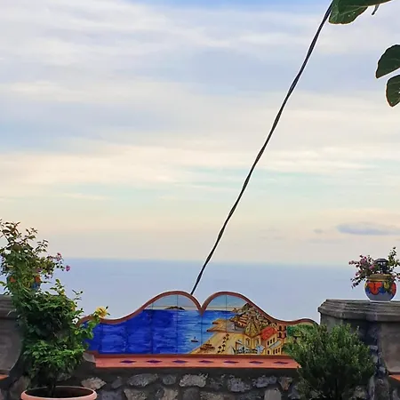 Casa Valle Del Sole Tatil Evi