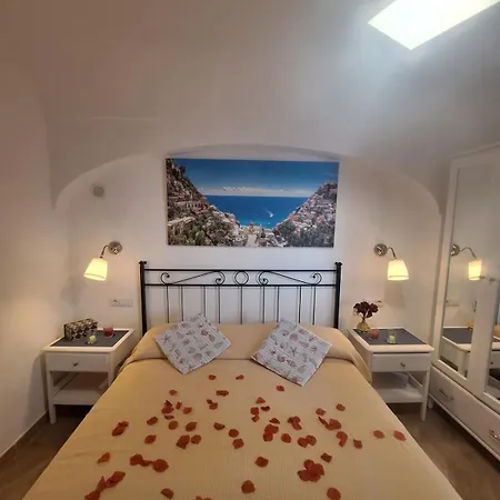 Tatil Evi Casa Valle Del Sole *