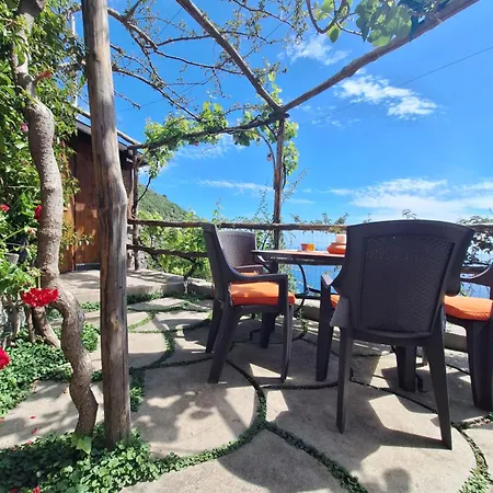 Casa Valle Del Sole Tatil Evi
